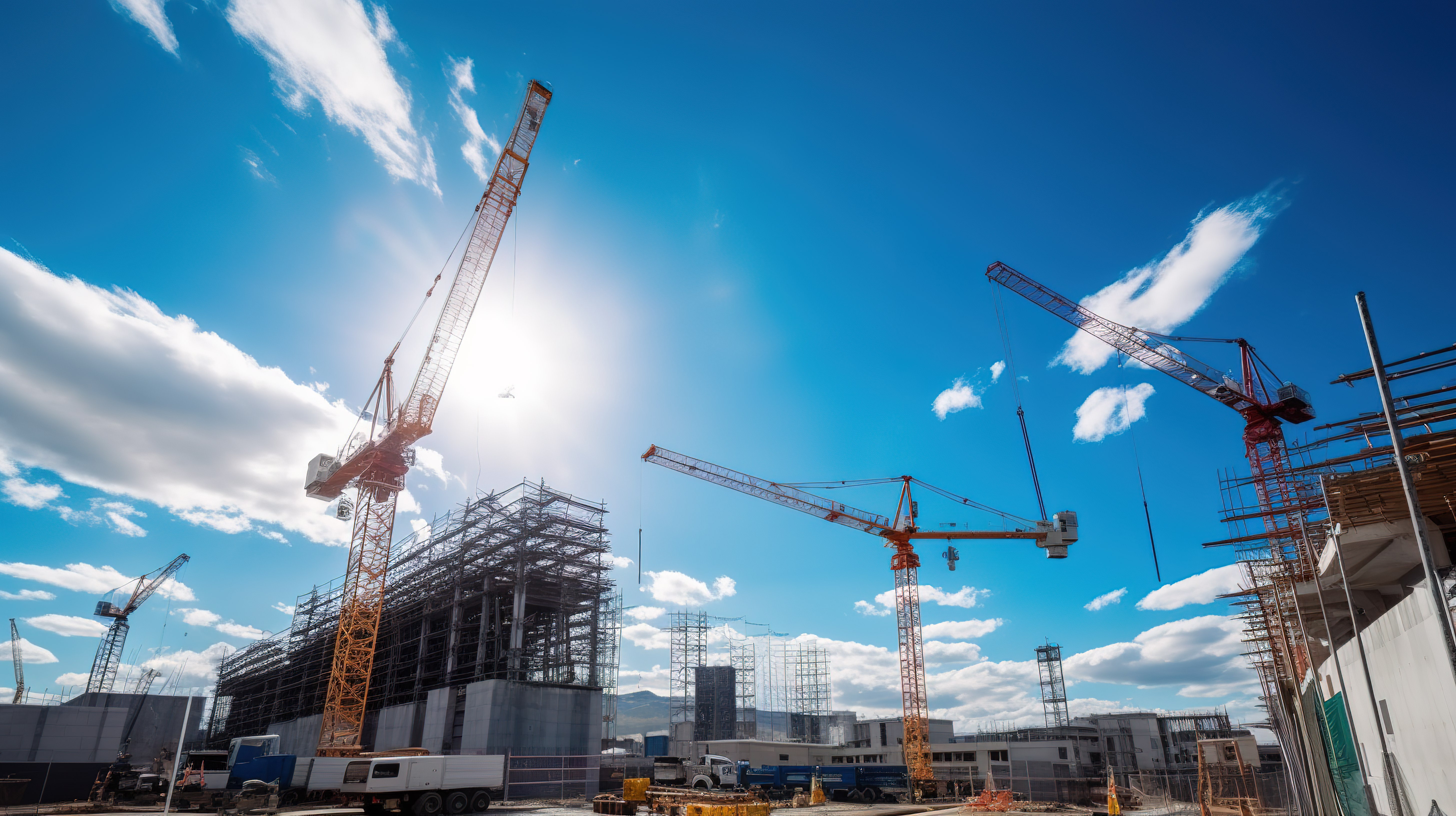 MJ Construction Team